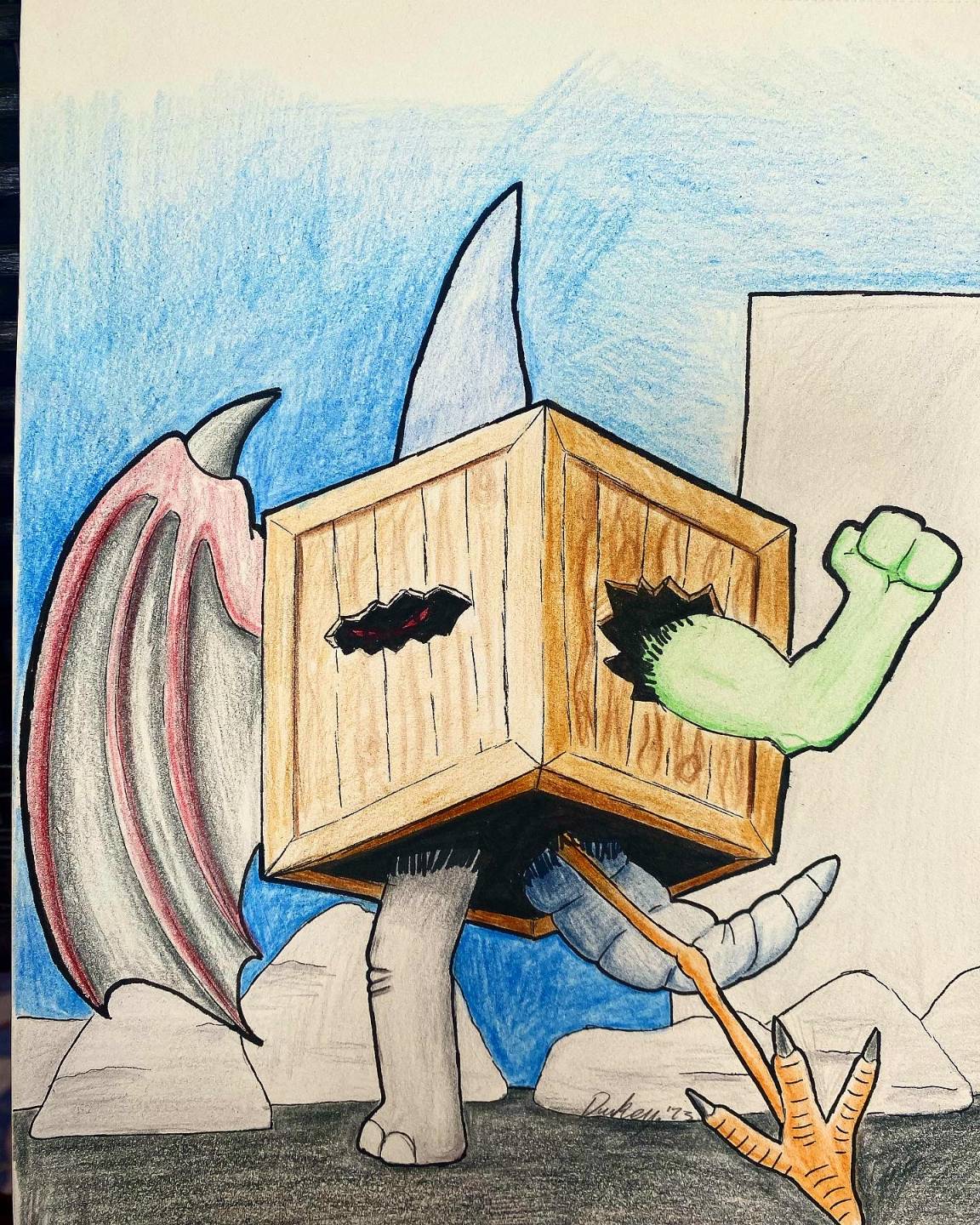 artfromdukey-s-commission-form-artistree